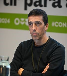 Carlos Iglesias Merchán